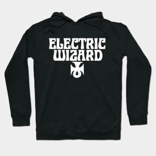 Electric Wizard Hoodie